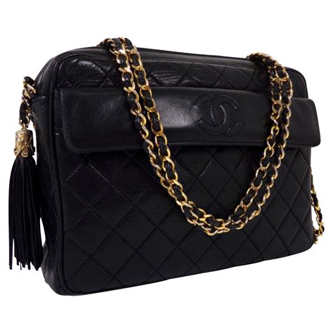 sac chanel en ligne|Chanel bags second hand.